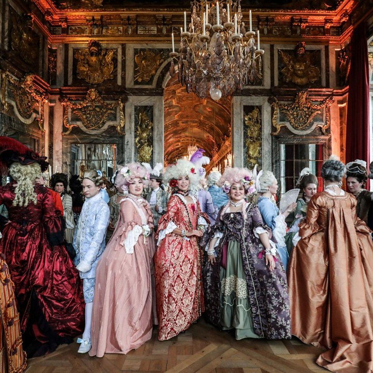 Sorties nocturnes au Ch&acirc;teau de Versailles : voyagez l&rsquo;esprit l&eacute;ger