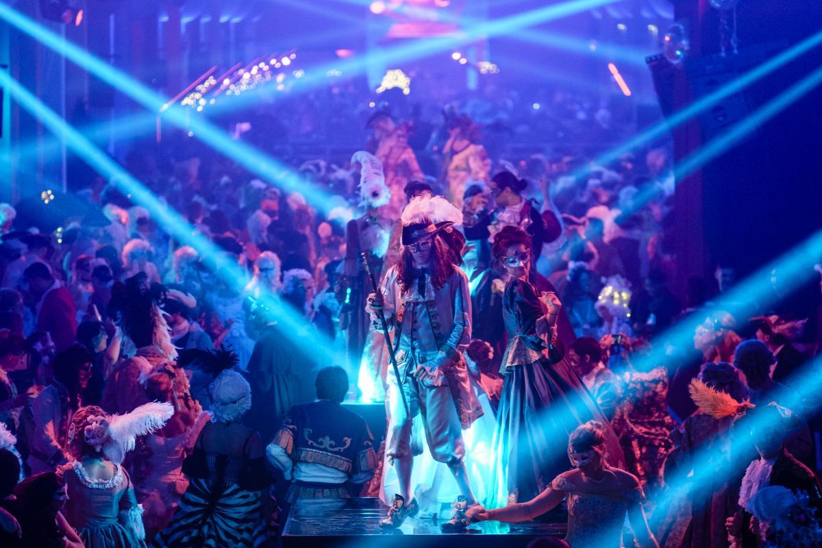 Sorties nocturnes au Château de Versailles : voyagez l’esprit léger