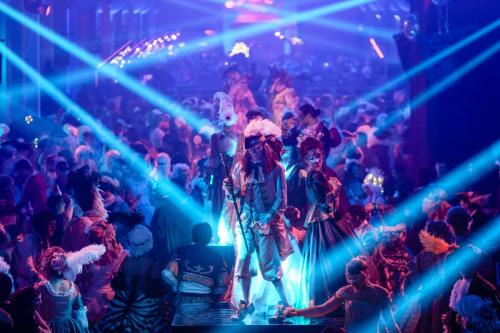 Sorties nocturnes au Château de Versailles : voyagez l’esprit léger