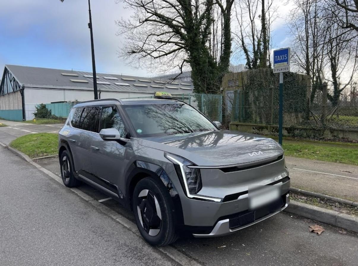 Gamme électrique — Large choix