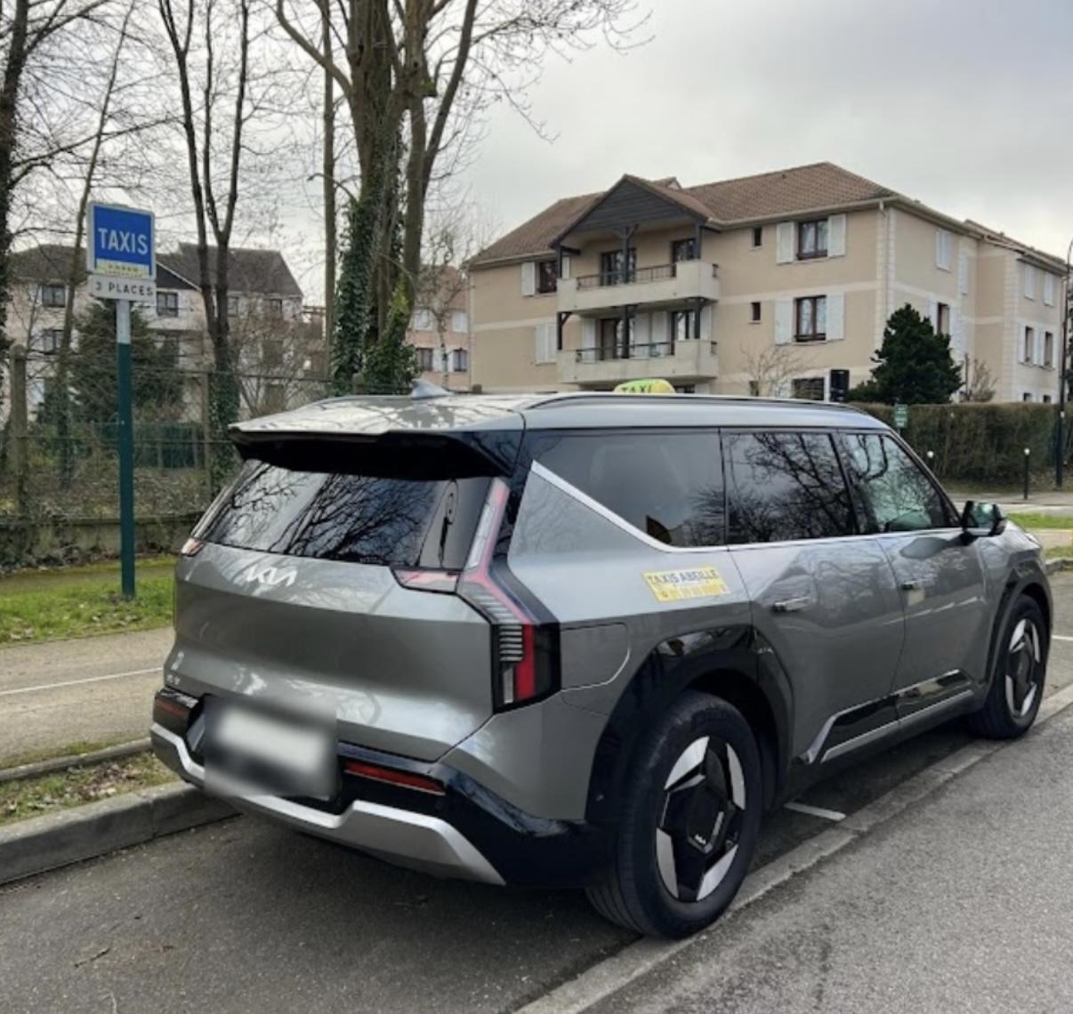 Gamme électrique — Large choix